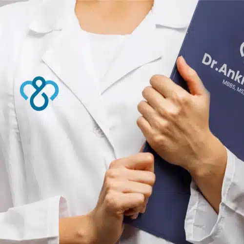 Dr. Ankita Goel