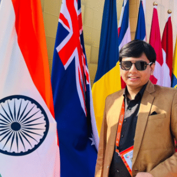 Ishan Mishra
