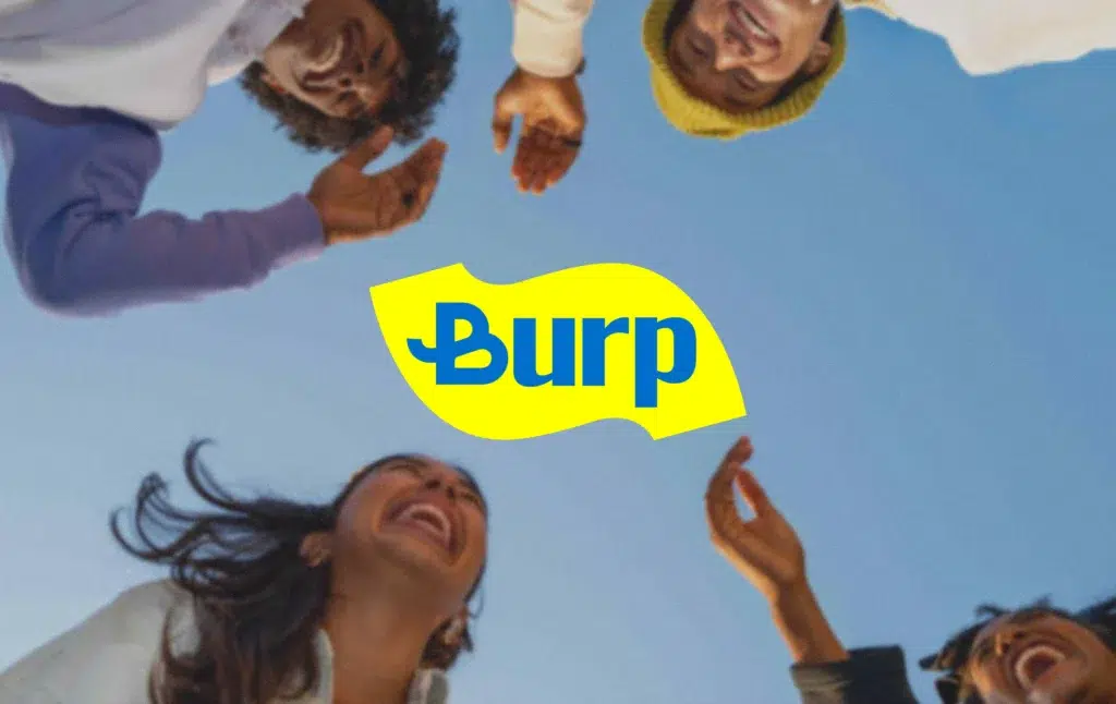 Burp Brand Presentation And Guideline-41 Burp Brand Identity and Brand Strategy