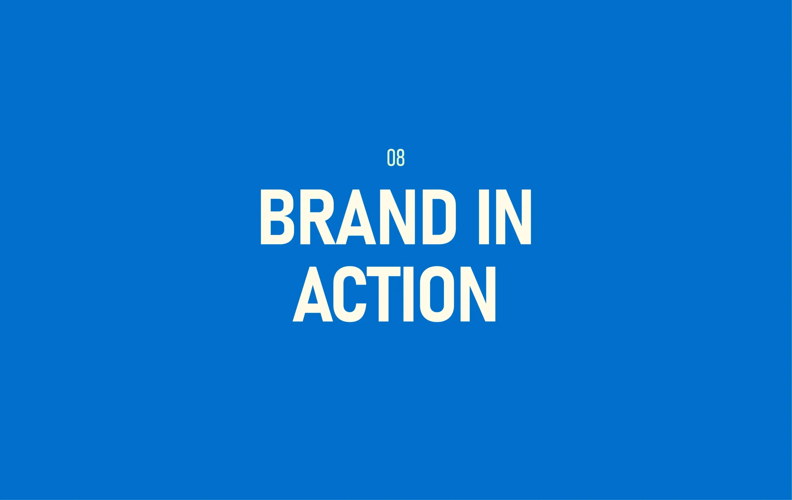 Burp Brand Identity and Brand Strategy
