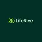 LifeRise Brand Identity and Brand Strategy