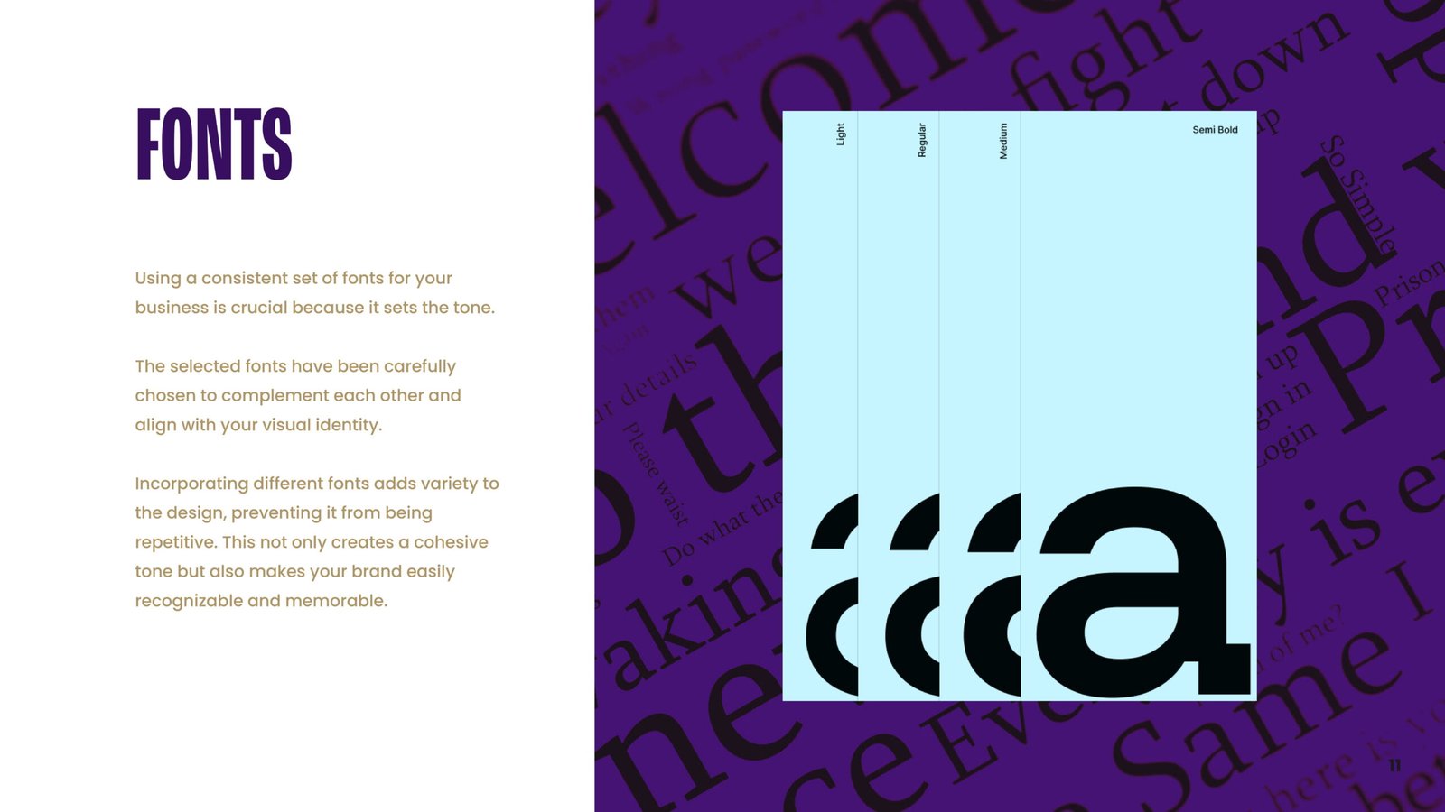 LytePlus Brand Identity and Brand Strategy