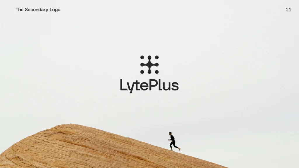 Lyteplus Brand Presentation-images-10 LytePlus Brand Identity and Brand Strategy