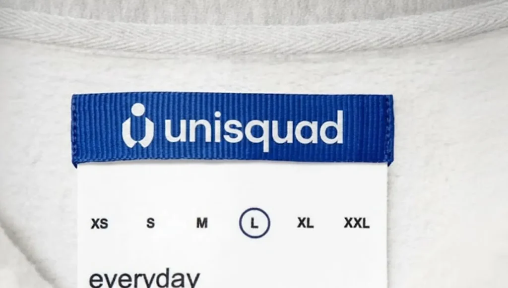 Screenshot 2026-01-12 031132 Unisquad Brand Identity and Brand Strategy