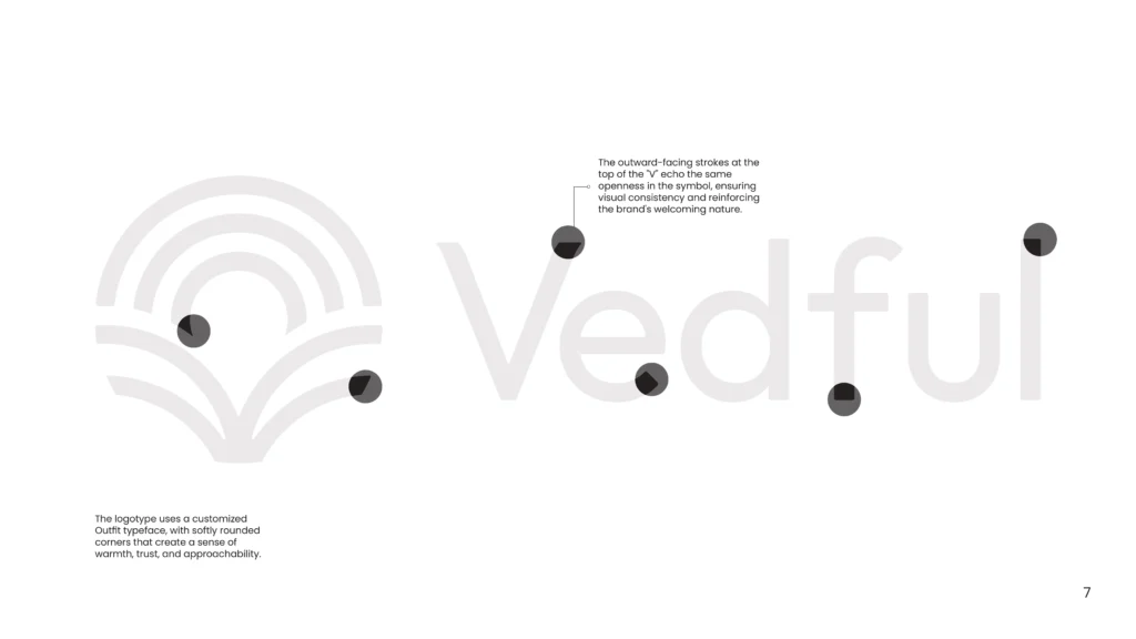 Vedful Brand Presentation-images-6 Vedful Brand Identity and Brand Strategy