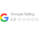 The Factor X Google rating is 4.9