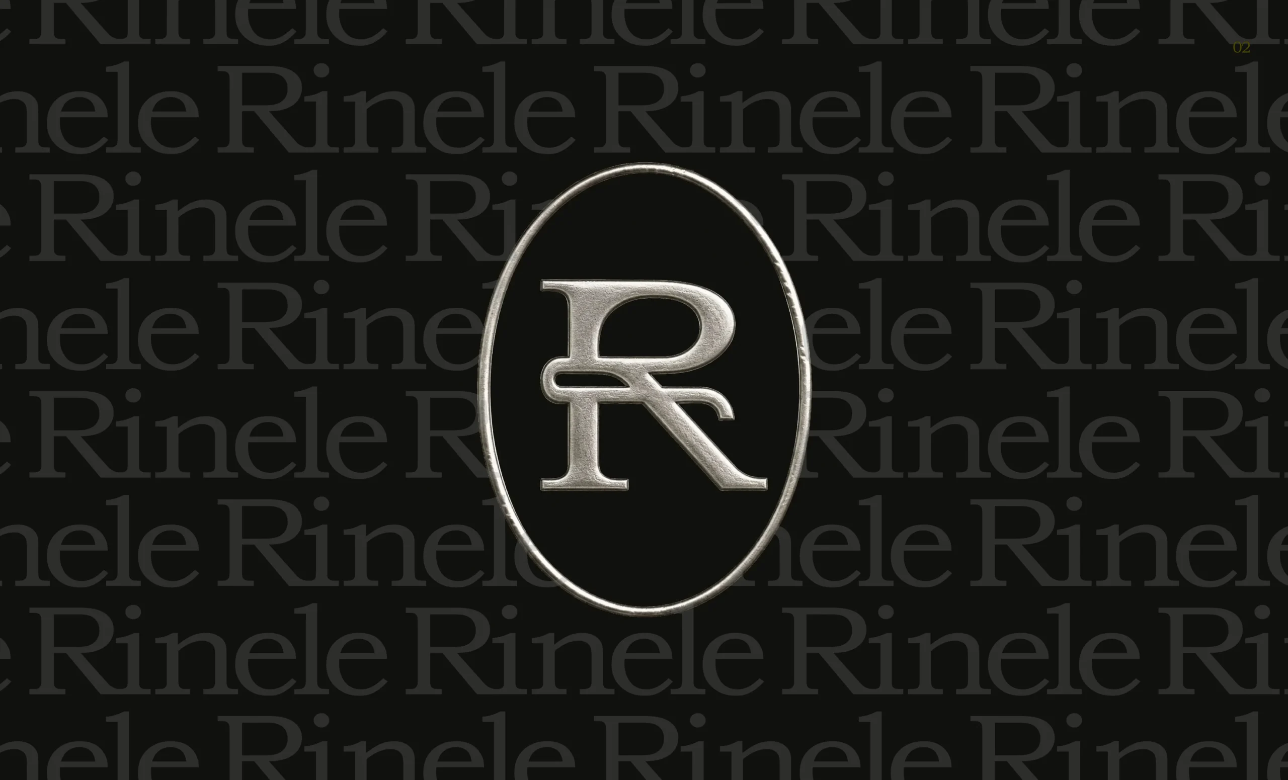 Rinele Brand Identity and Brand Strategy