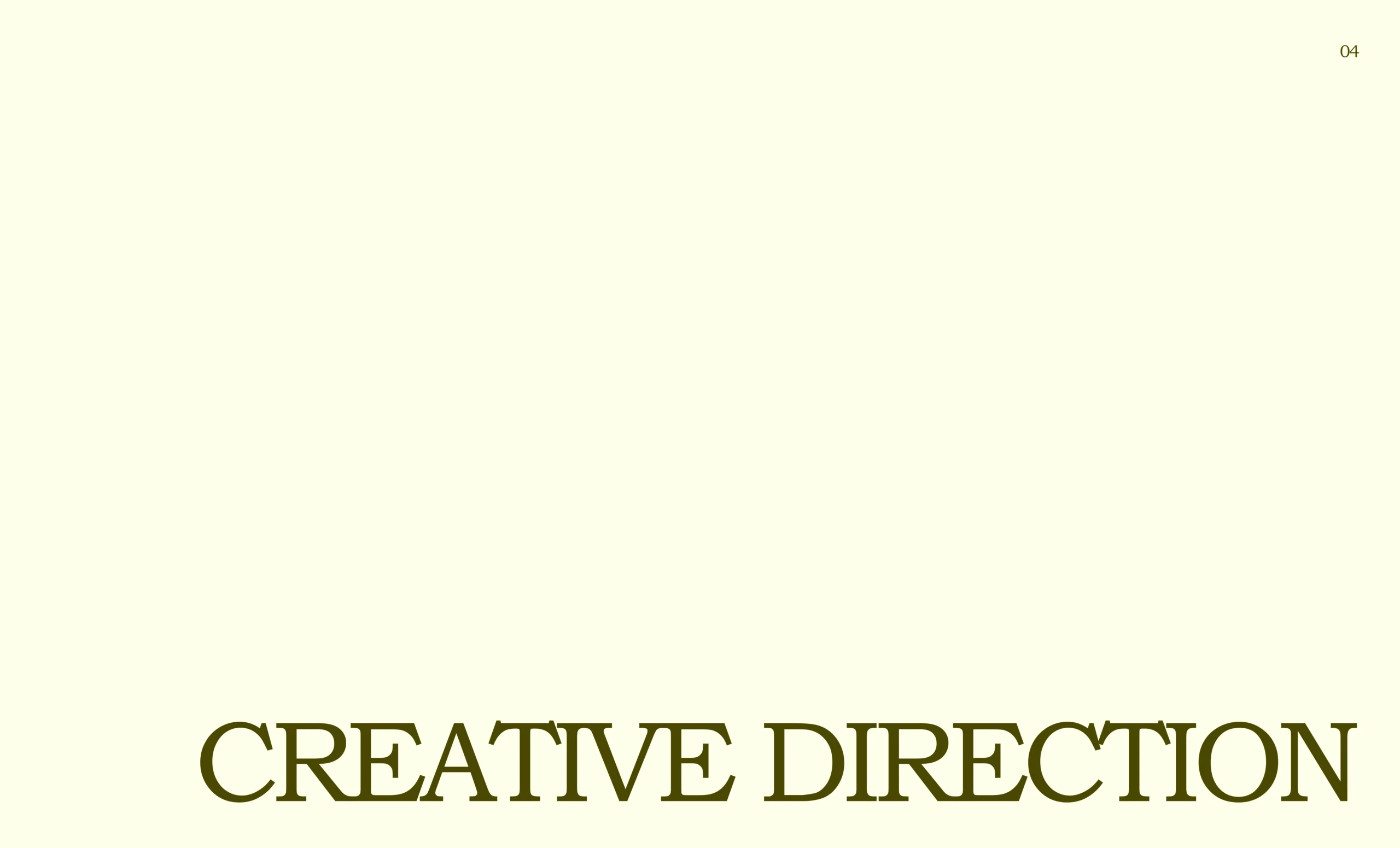 Rinele Brand Identity and Brand Strategy