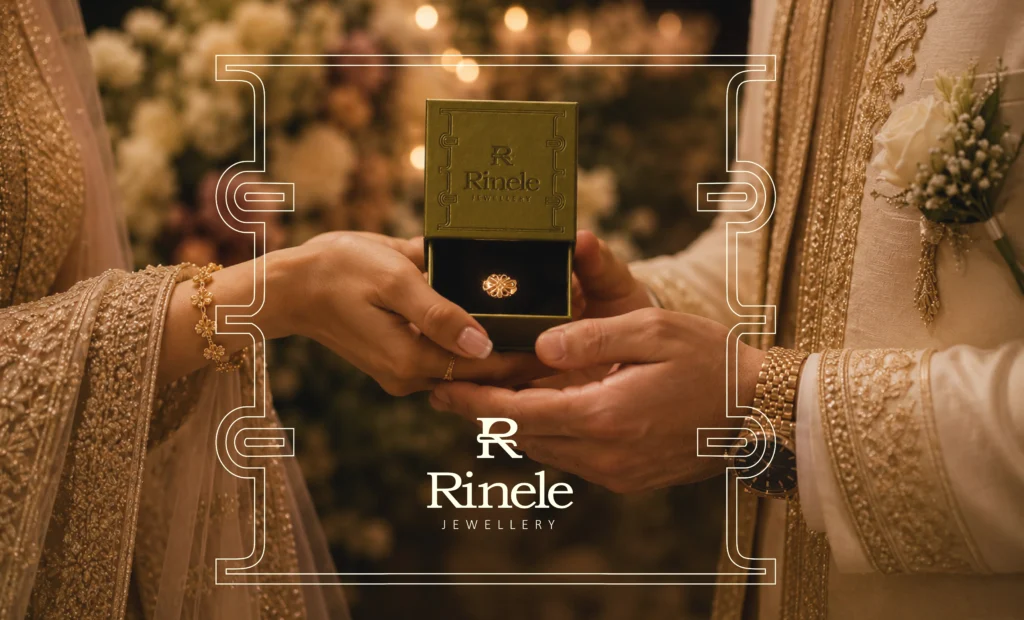 Rinele Brand Identity and Brand Strategy