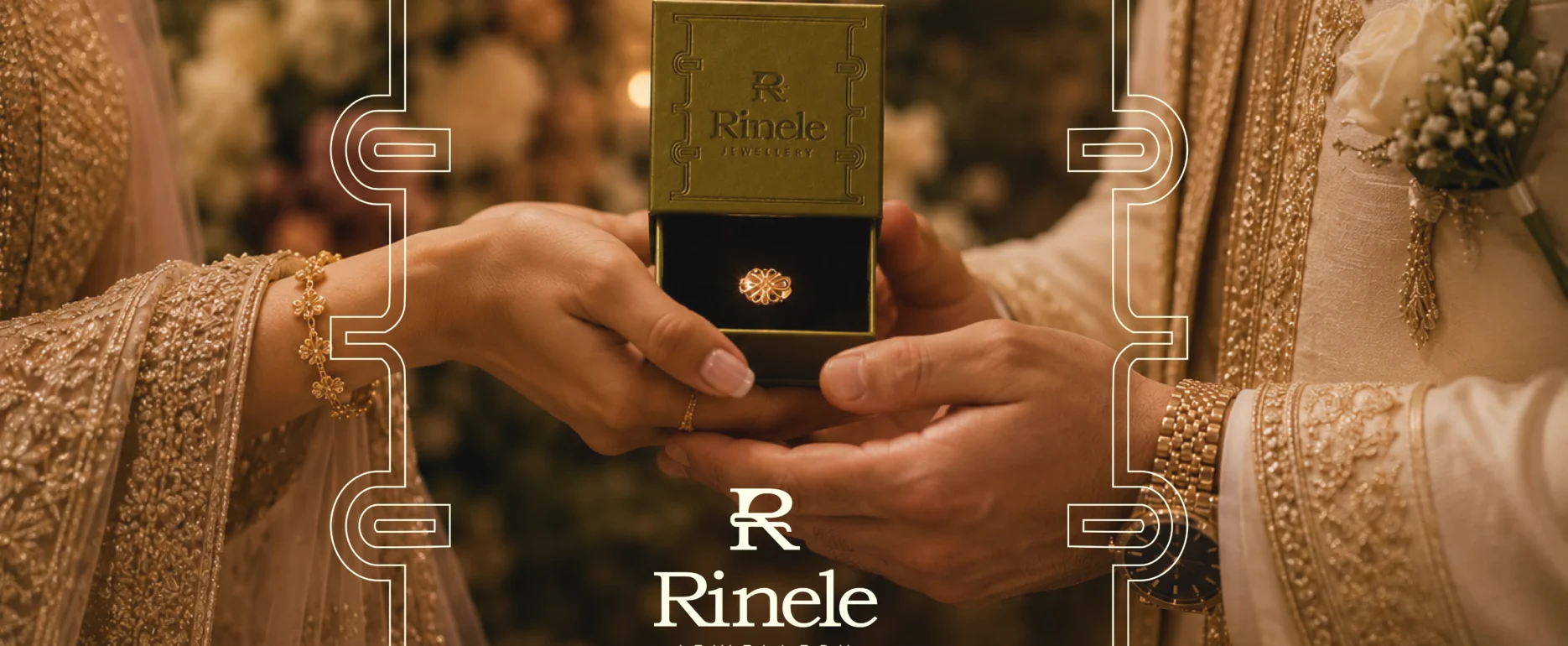 Rinele Brand Identity and Brand Strategy