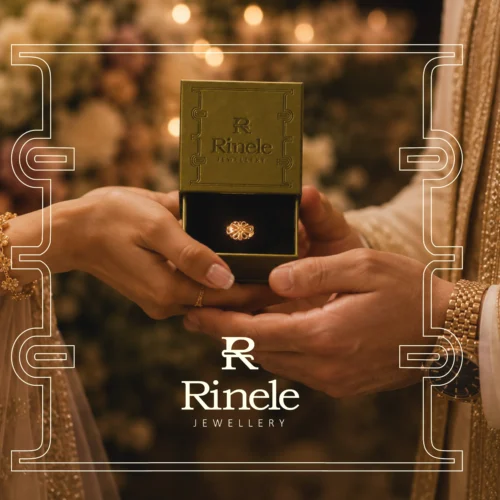 Rinele Jewellry