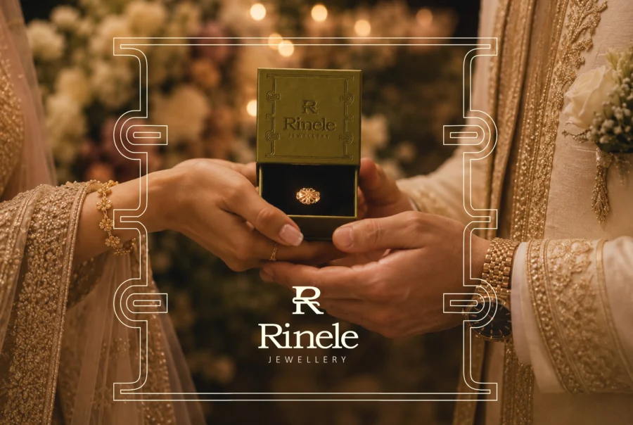 Rinele Brand Identity and Brand Strategy