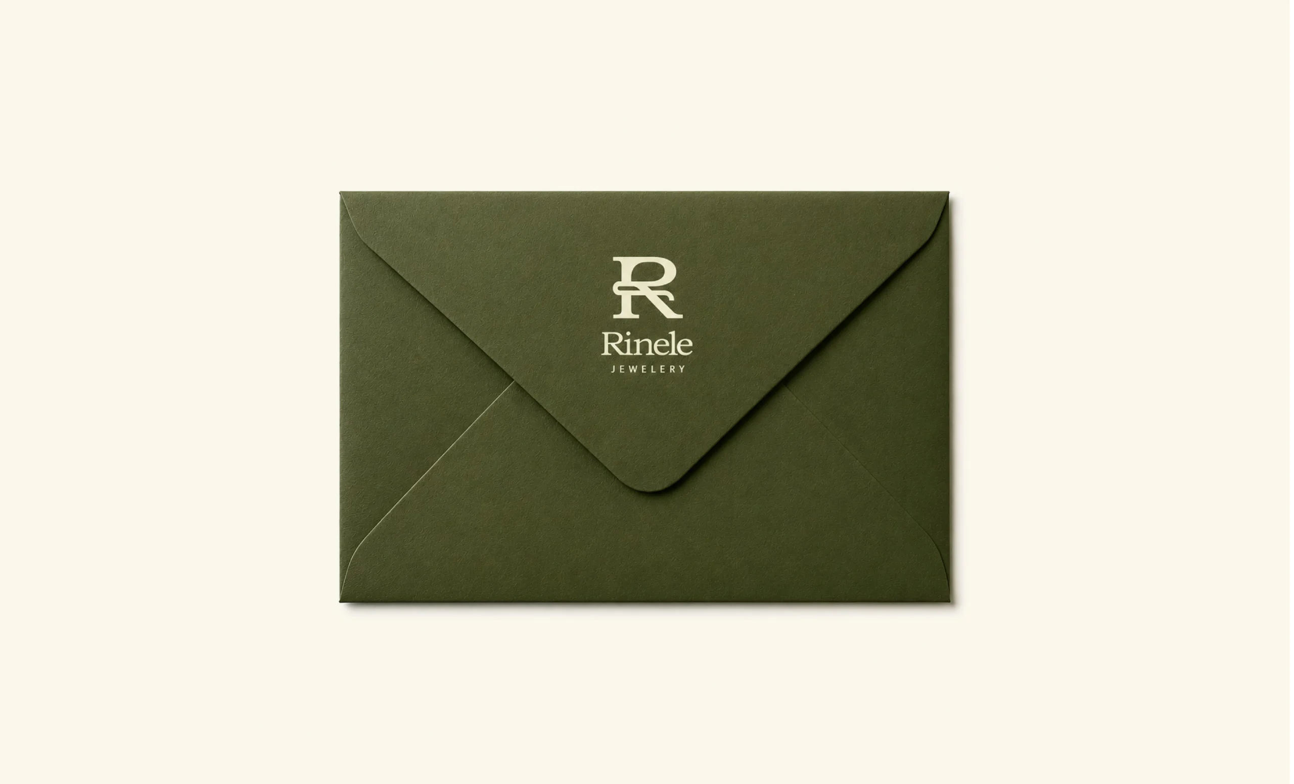 Rinele Brand Identity and Brand Strategy