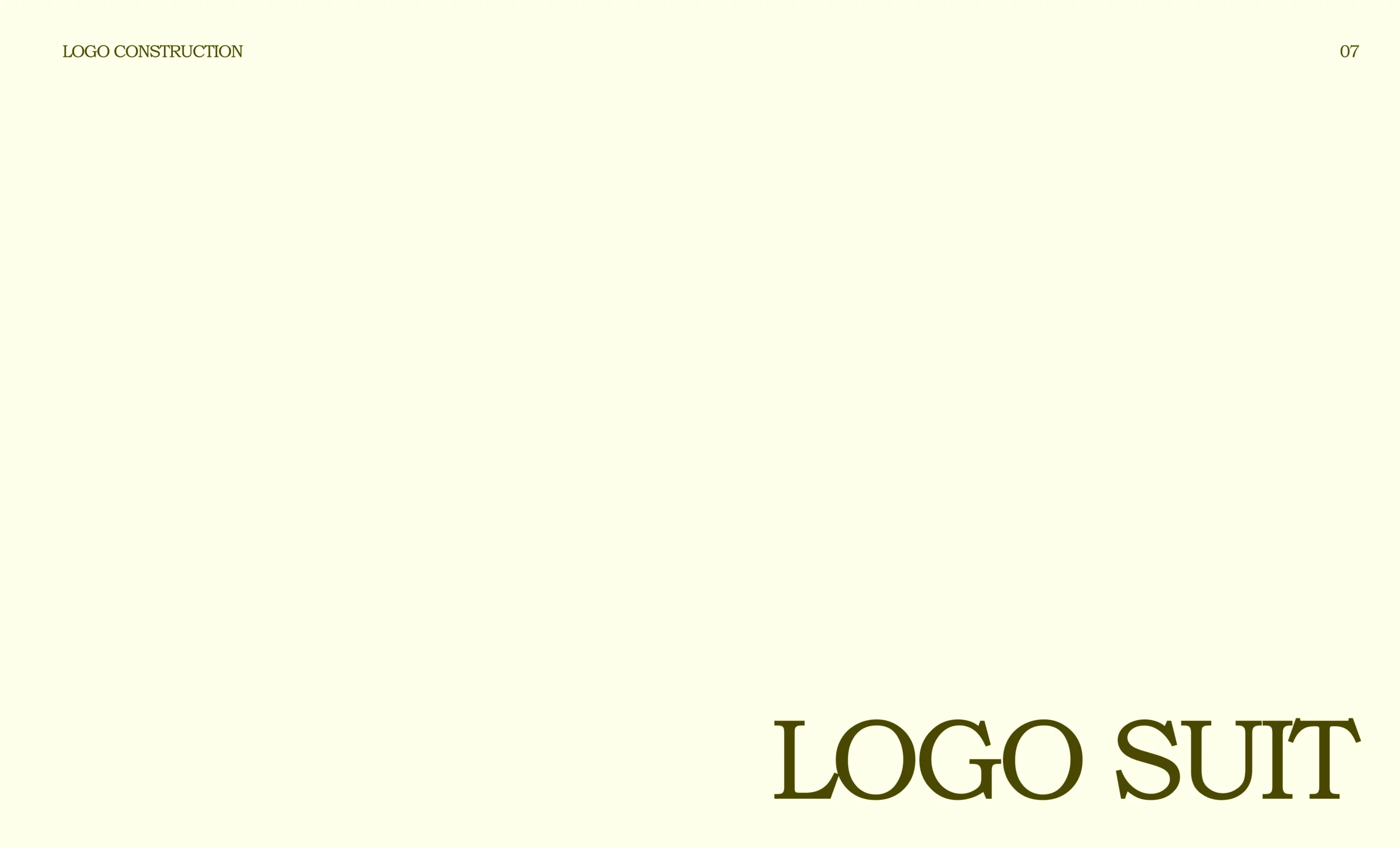 Rinele Brand Identity and Brand Strategy
