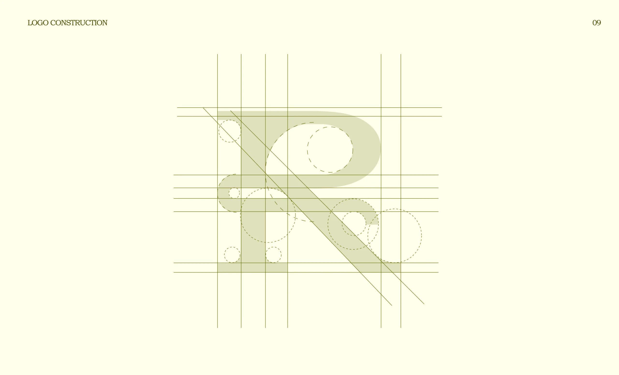 Rinele Brand Identity and Brand Strategy