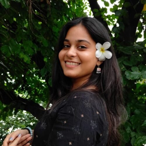 Mishthi Agrawal