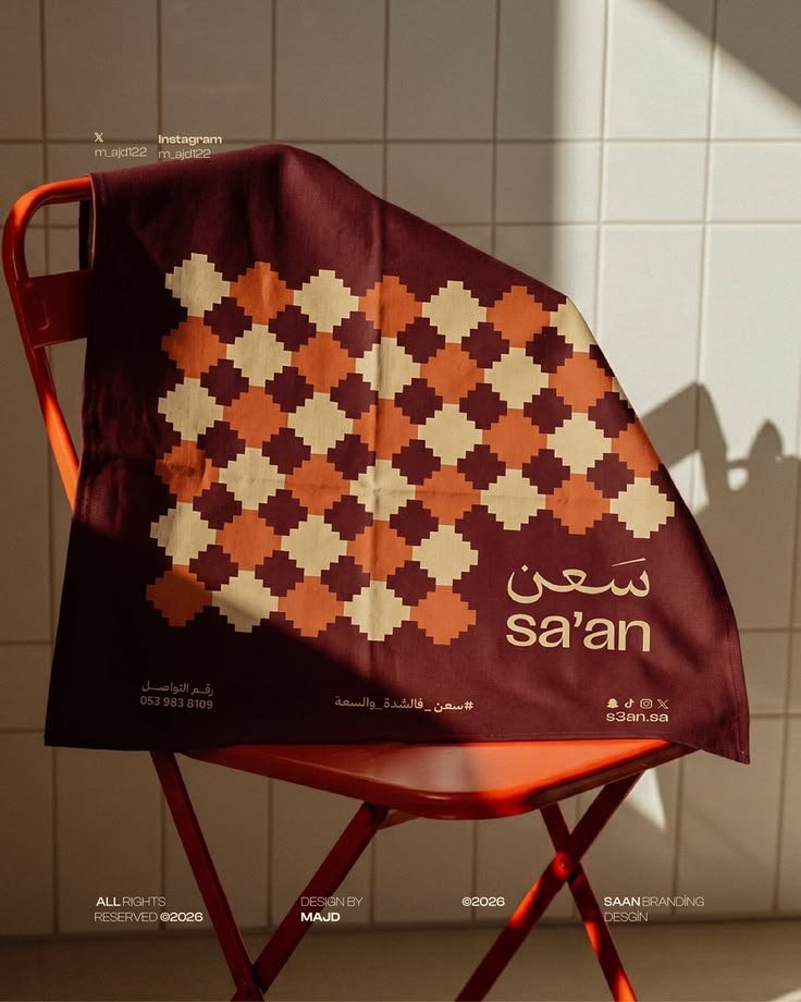 Brand Real-world branded touchpoint
