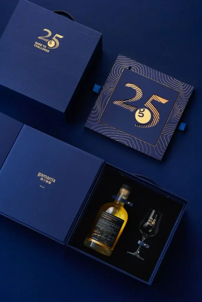 Boutique Gifting Packaging