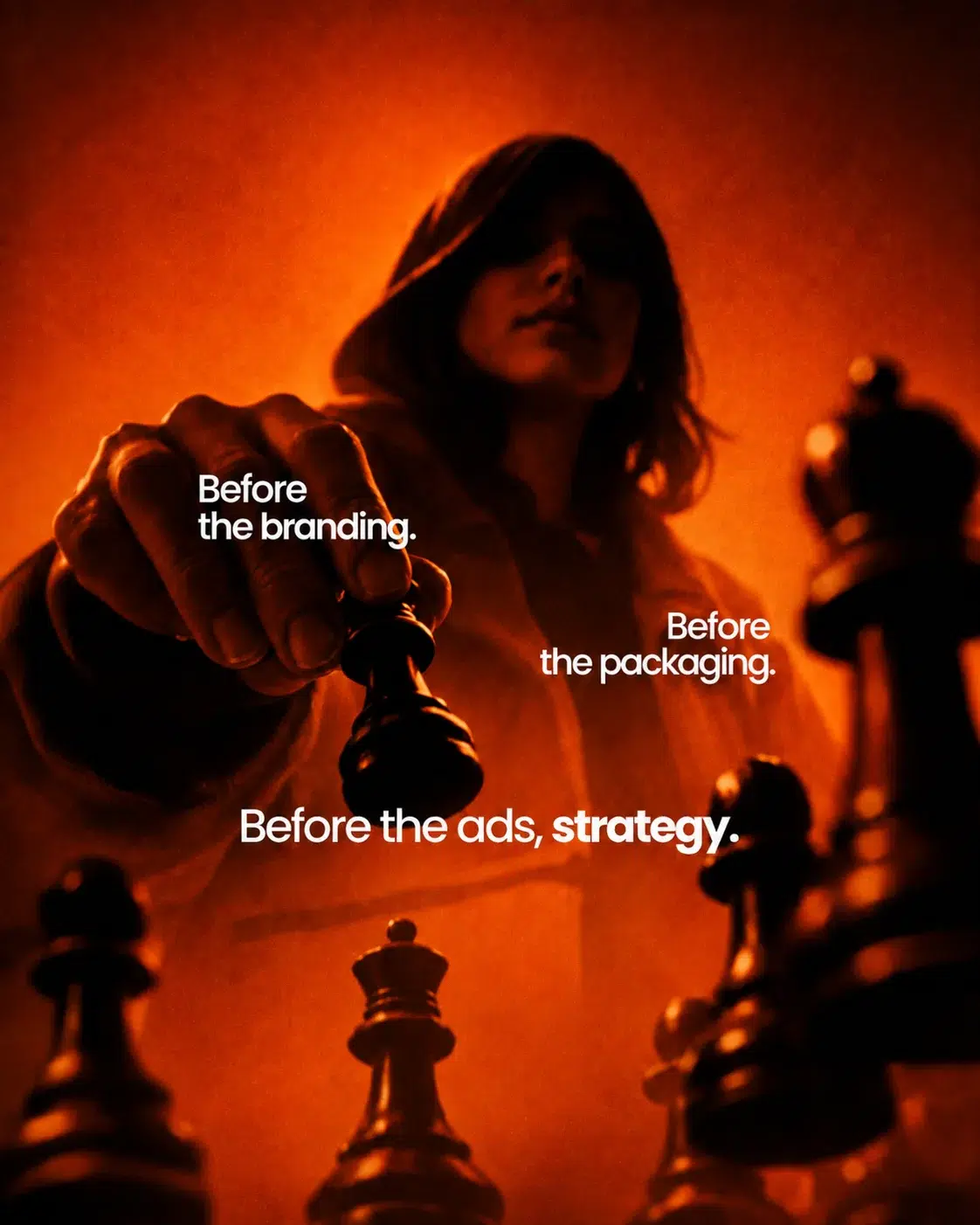 Brand Strategy