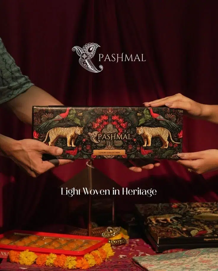 Boutique Gifting Packaging