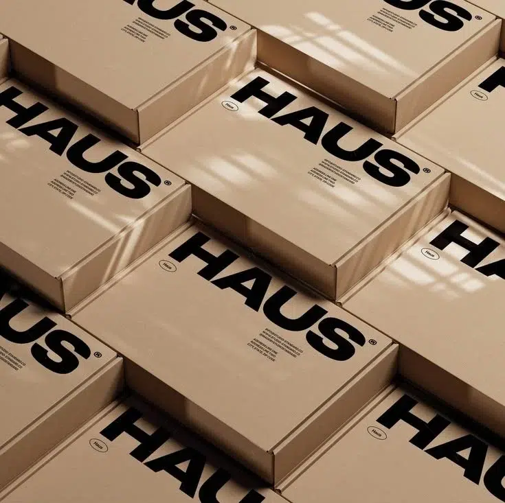 We define the materials, textures, and finishes that make your packaging feel as considered as the brand it represents.